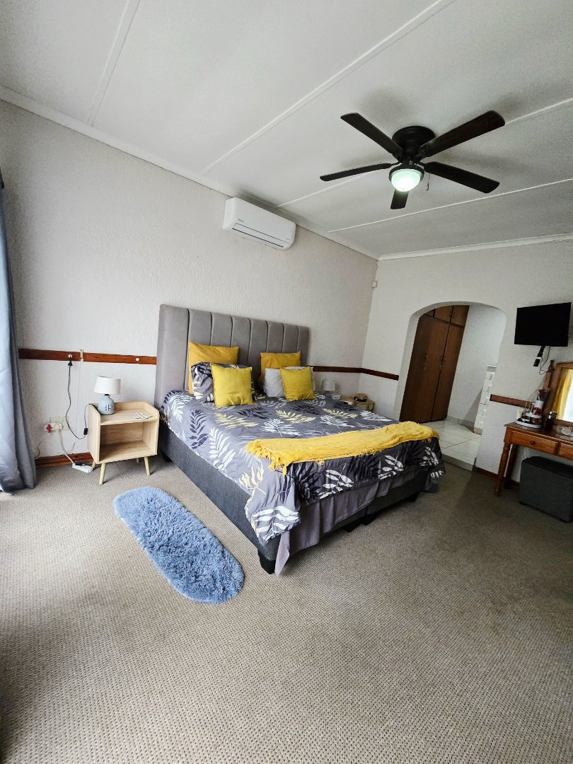 3 Bedroom Property for Sale in La Hoff North West